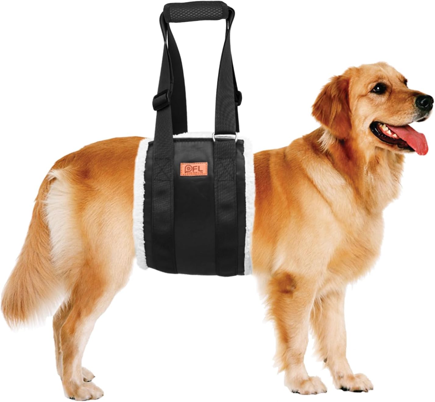 Adjustable-Dog-Lift-Harness-Dog-Sling-for-Large-Dogs-Hind-Leg-Soft-624