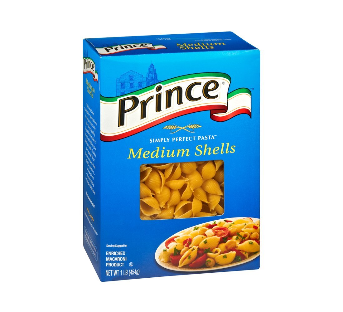 Prince-Pasta-Medium-Shells---------99