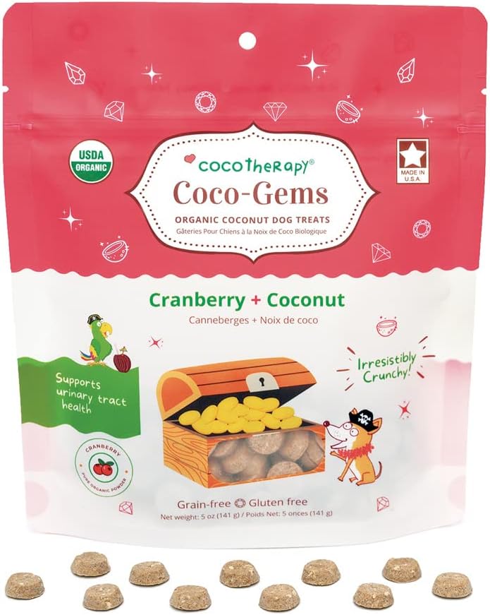 Coco-Gems-Dog-Training-Treat-(Cranberry)-5-Oz.---483