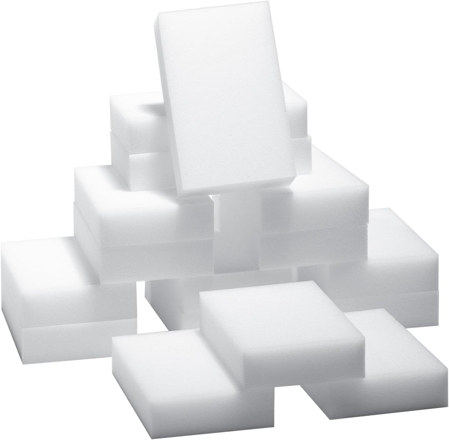 100-Pack-Magic-Sponges-Eraser,-Multi-Functional-Household-Cleaning-Melamine-Sponge-4974
