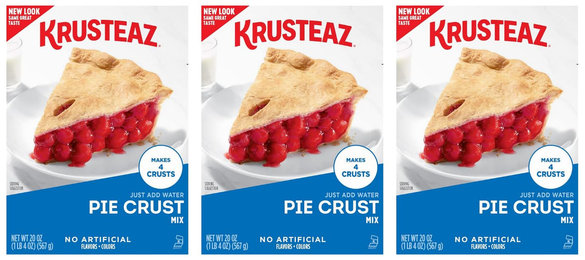 Krusteaz-Traditional-Light-&-Flaky-Pie-Crust-Mix,-20-Ounce-301