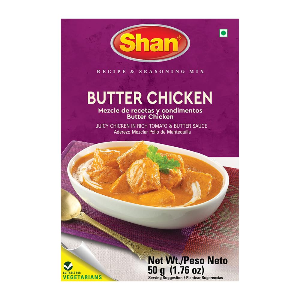 Mantequilla-pollo-Combinación-1,75-oz-por-de-Shan-Shan-----1257
