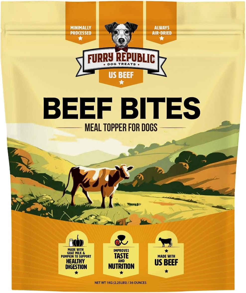 Furrry-Repblic-Beef-Bites-(Meal-Topper-for-Dogs)-2519