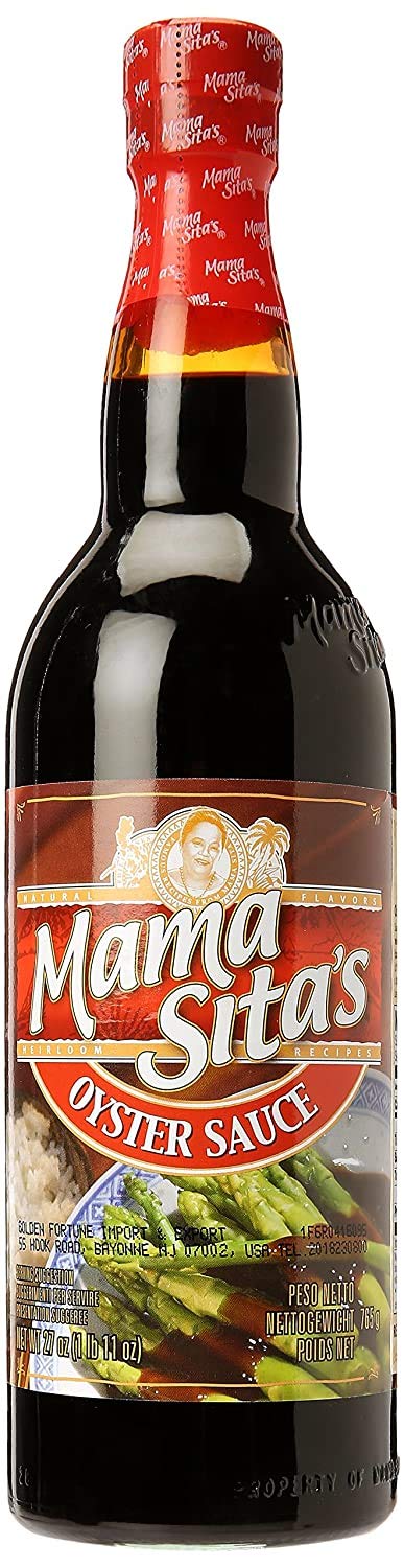 Mama-Sita's-Oyster-Sauce,-27oz---------------531