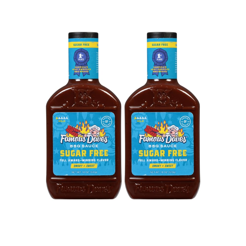 Famous-Dave's---2-pck,-Sugar-2398