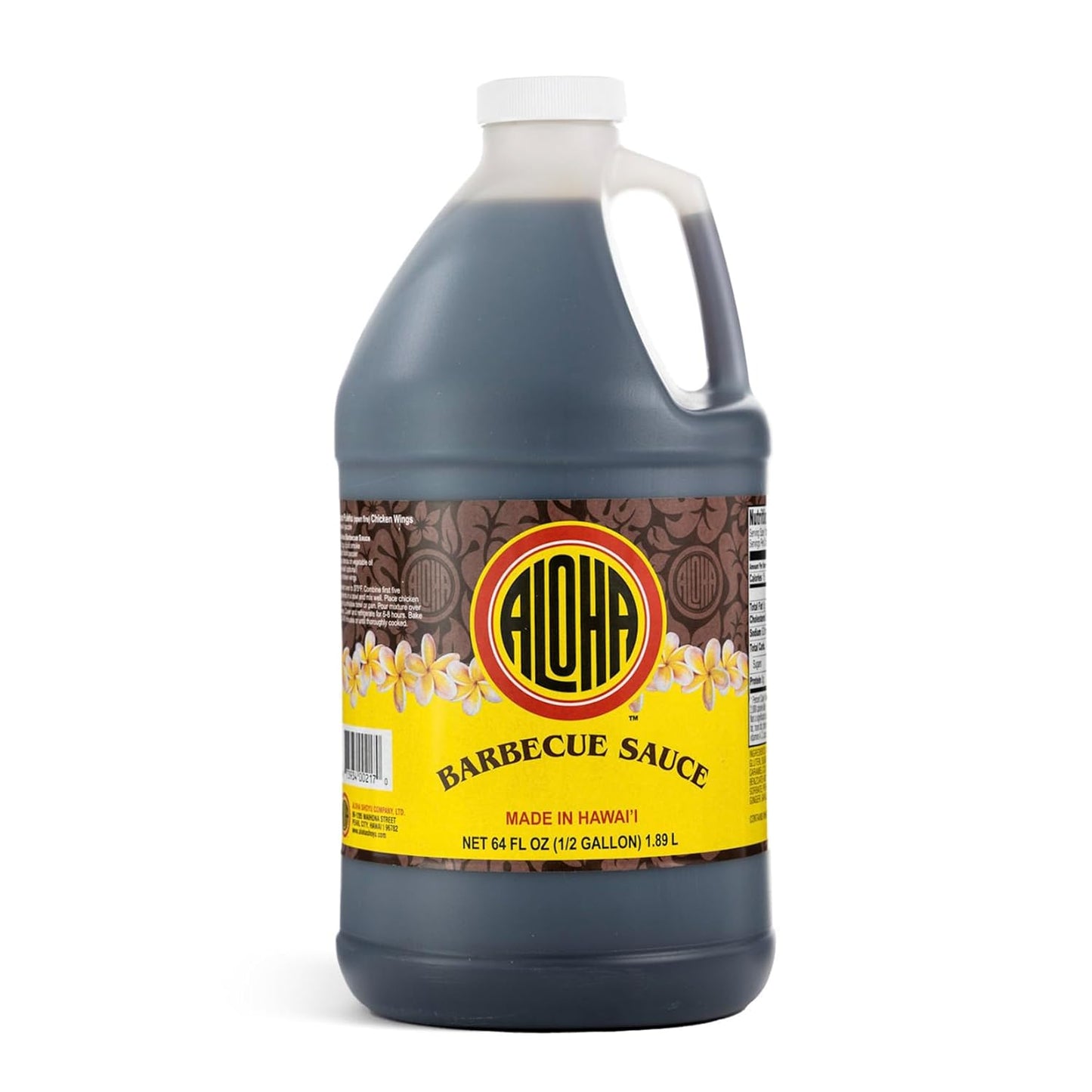 Aloha-Shoyu---Hawaiian-Style-Barbecue-1960