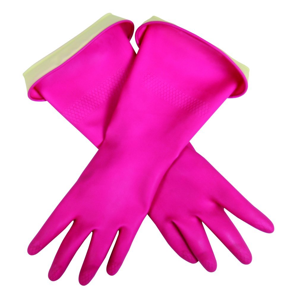 Casabella-Premium-Waterblock-Cleaning-Gloves,-Small---------4019