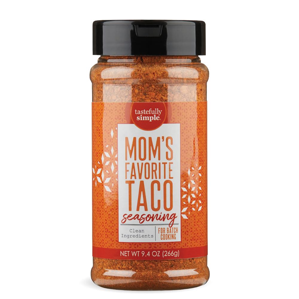 Tastefully-Simple-Mom's-Favorite---Mezcla-de-condimentos-para-tacos-fajitas,-1137