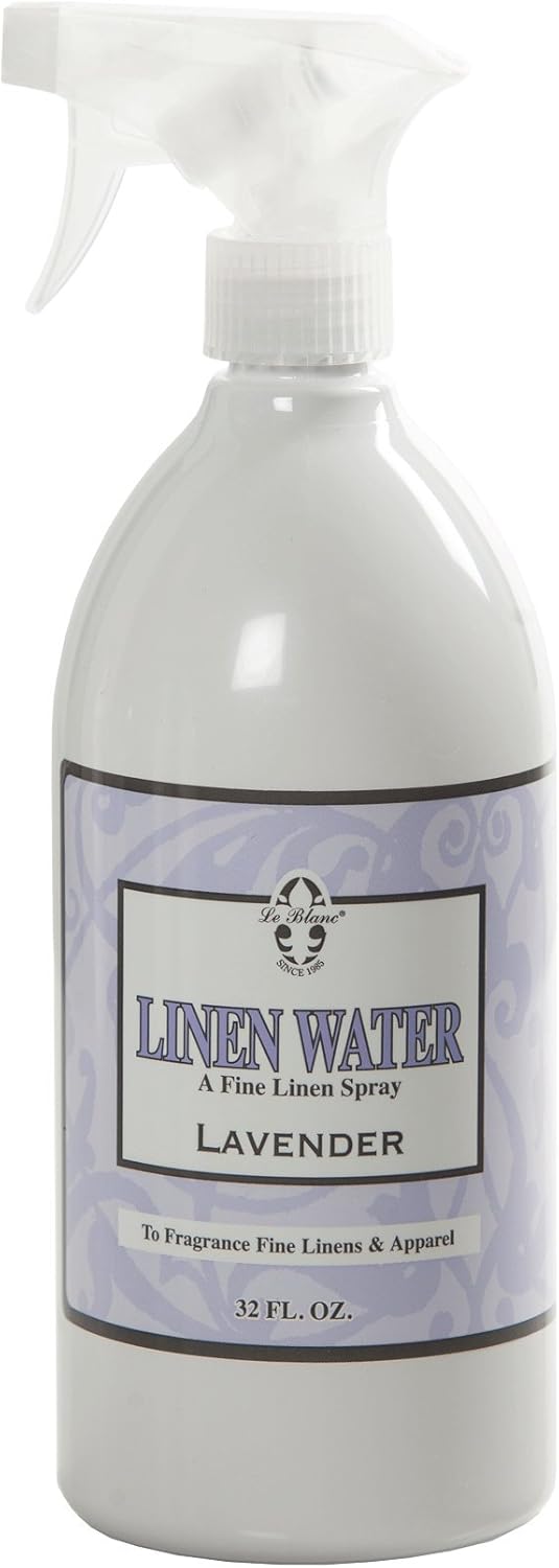 Le-Blanc®-Lavender-Linen-Water---32-FL.-OZ.,-2-524