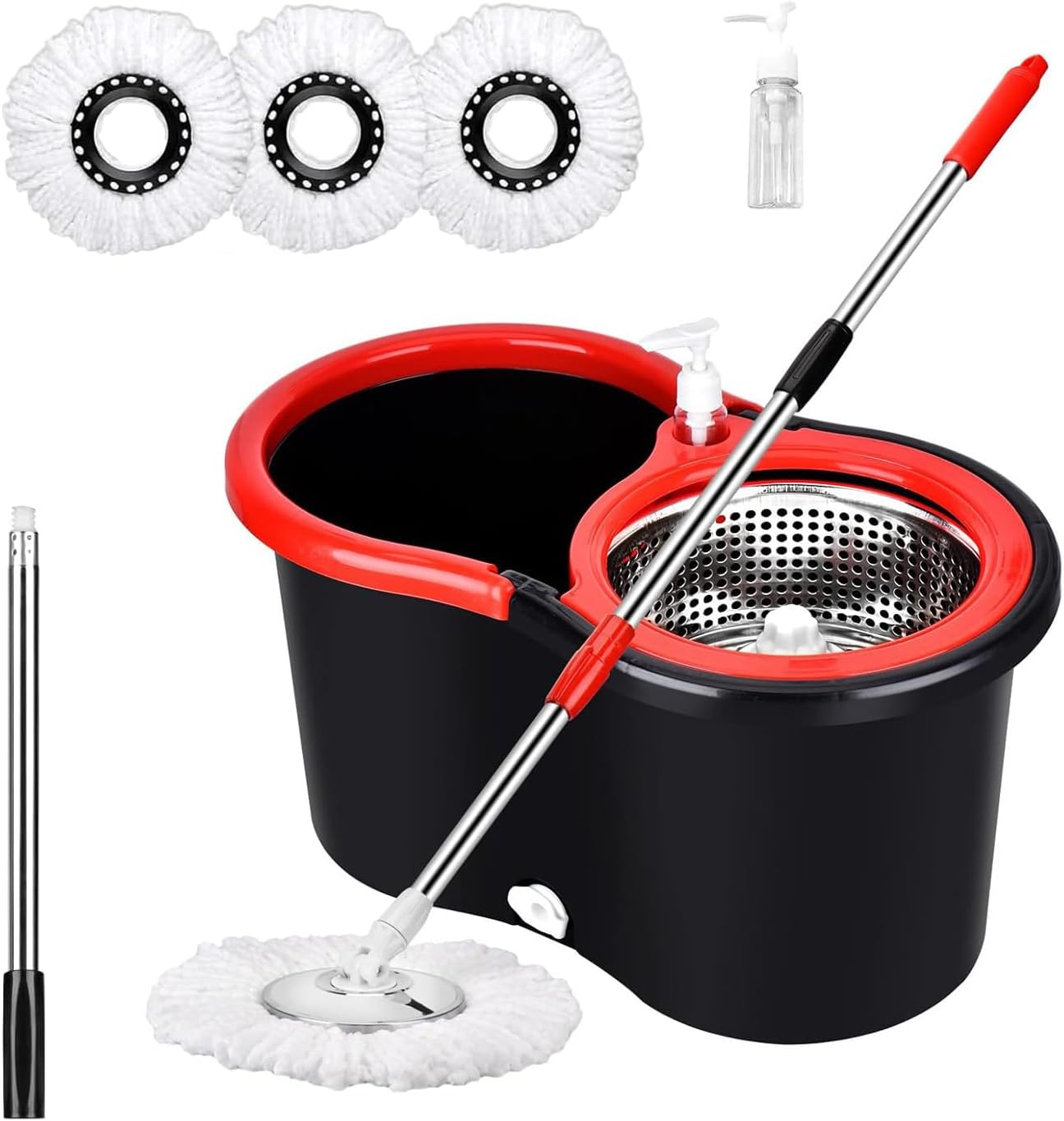 Spin-Mop-and-Bucket-Set,-360-Spin-Mop-and-Bucket-2189