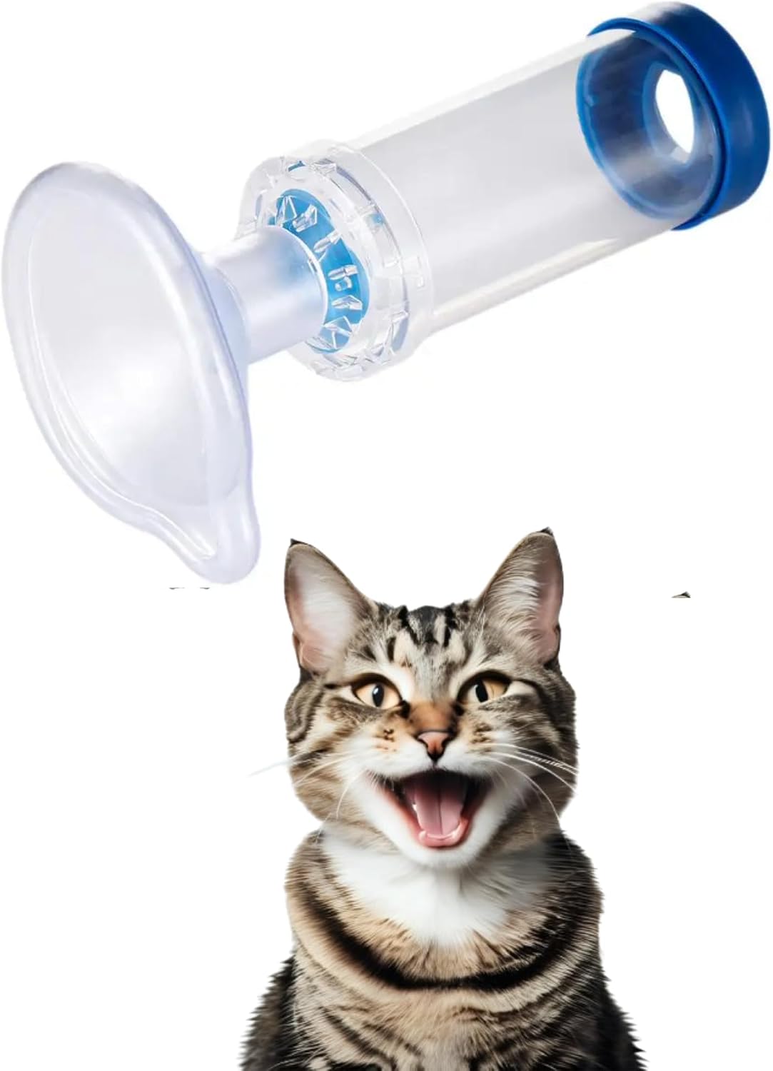 Pet-Breathing-Chamber-with-Face-Mask-for-Cats,-Comfortable-Chamber-Accessory-for-Small-924