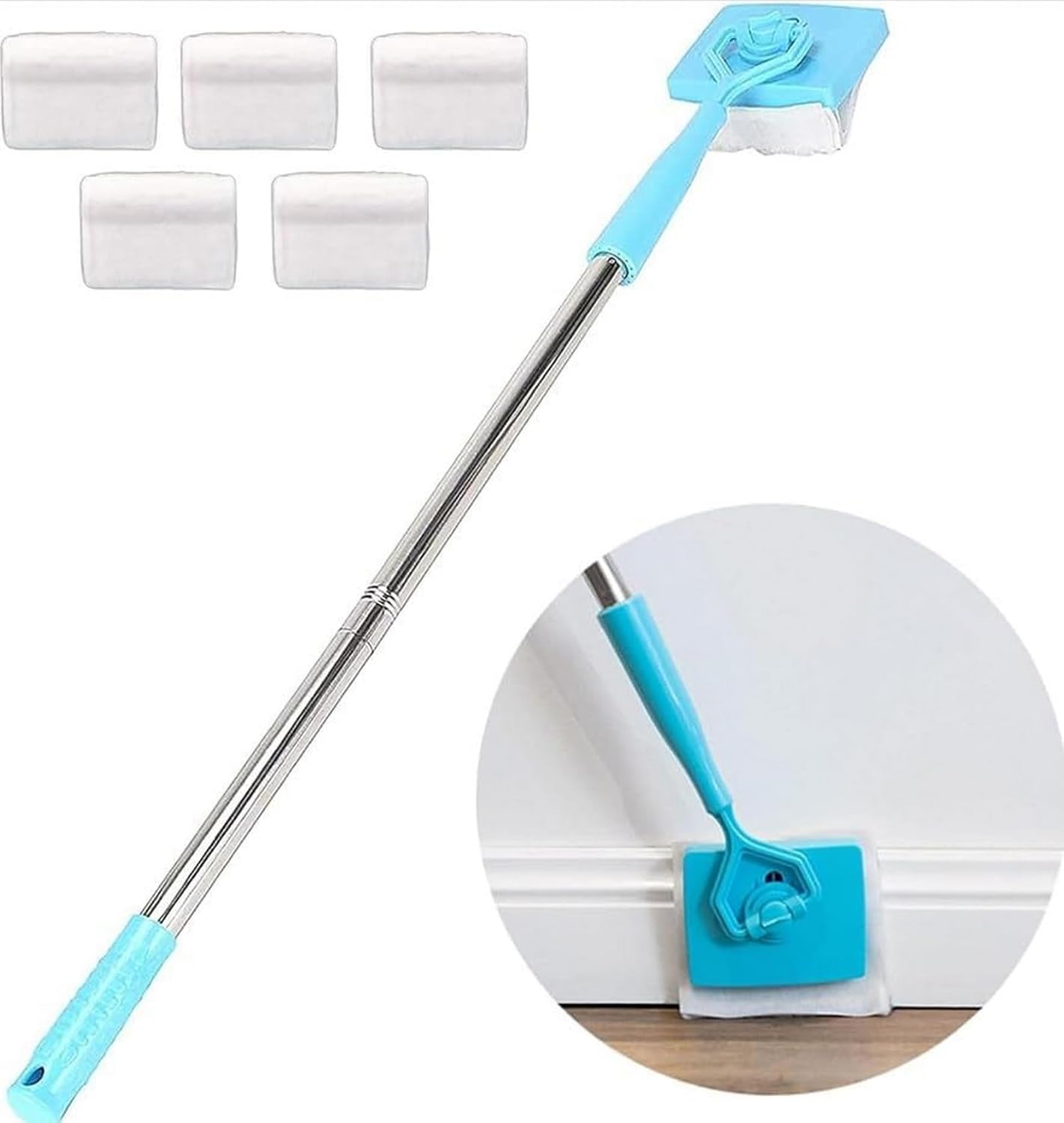 No-Bending-Mop-Baseboard-Cleaner-Tool---Long-Handle-With-5-625