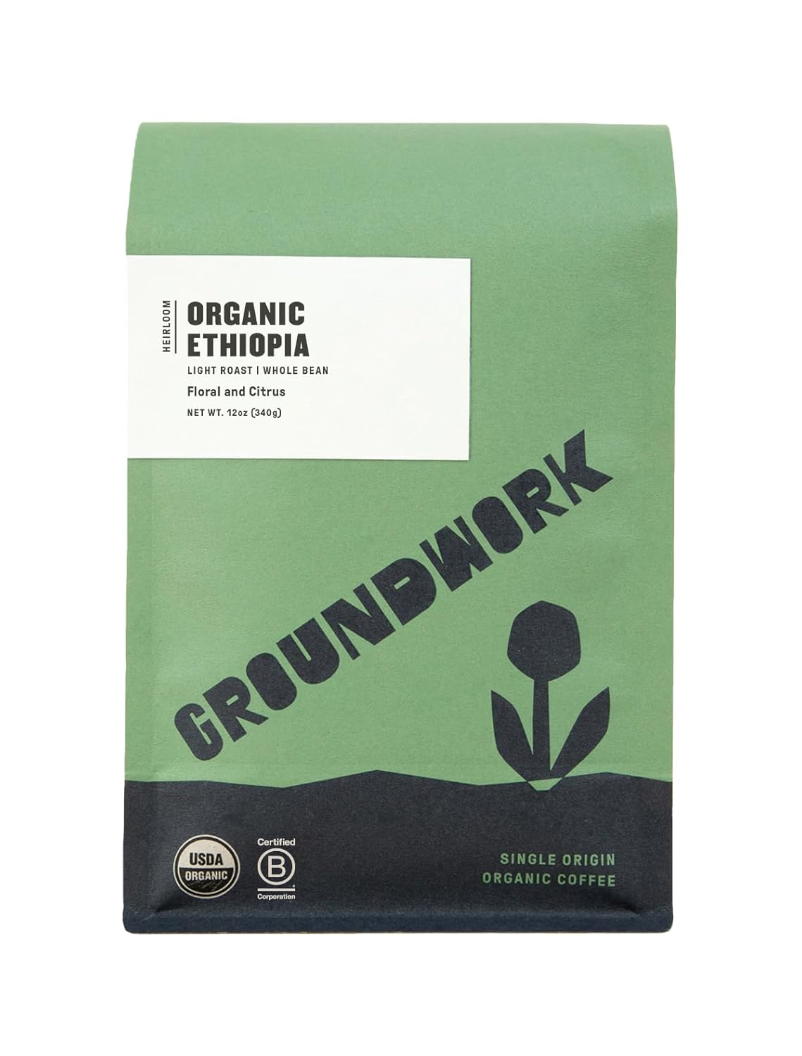 GROUNDWORK-Ethiopia-Heirloom-Blend---Café-de-grano-entero-tostado-ligero,-orgánico2815