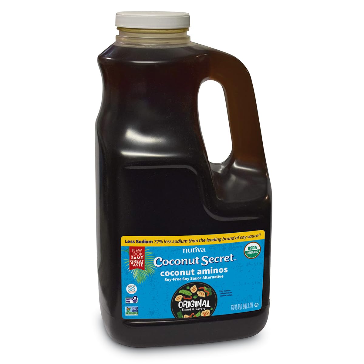 Coconut-Secret,-Organic-Liquid-Coconut-Aminos,-3053