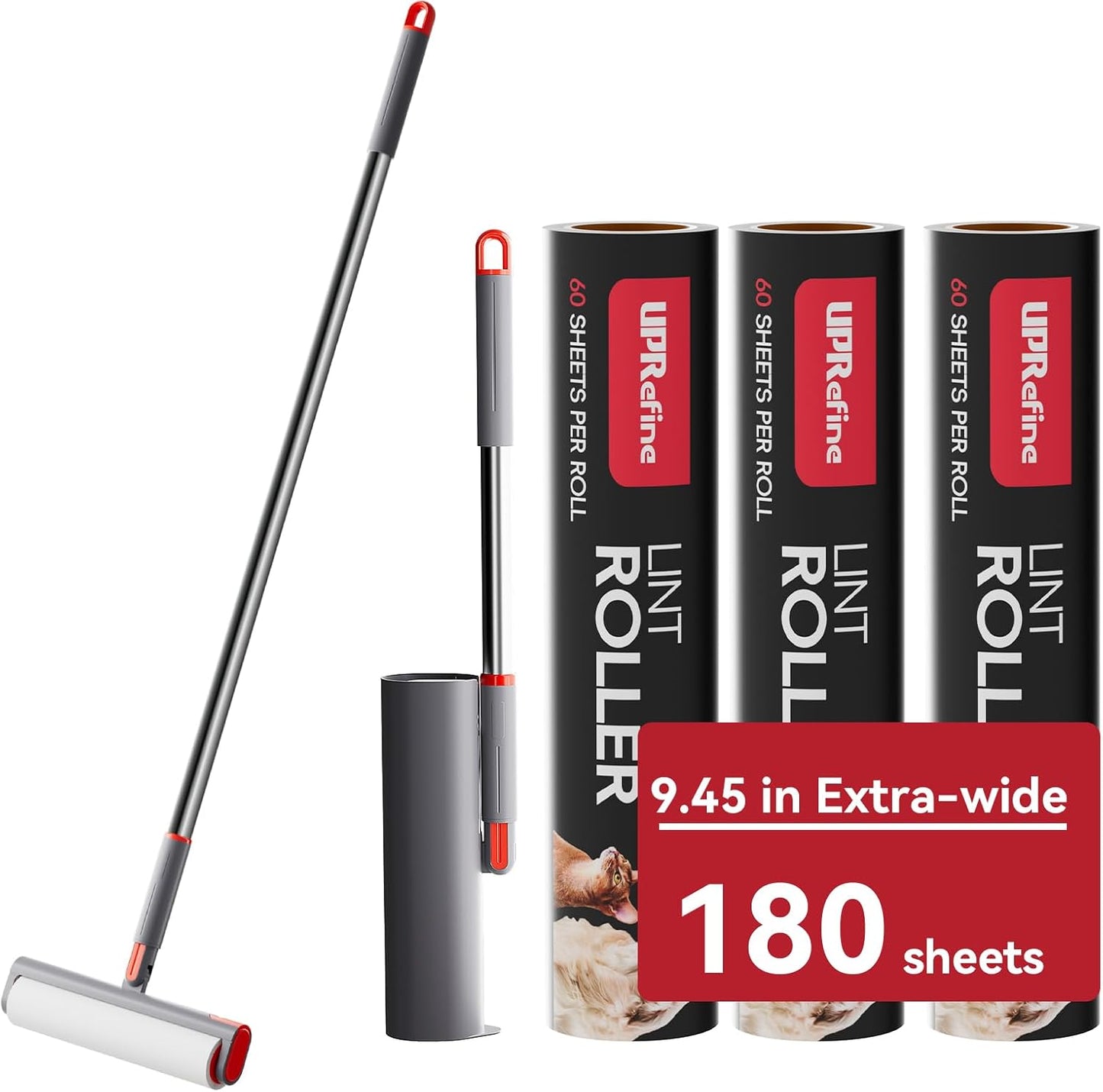 Large-Lint-Rollers-9.45''-Cat-&-Dog-Pet-Hair-Remover-1510