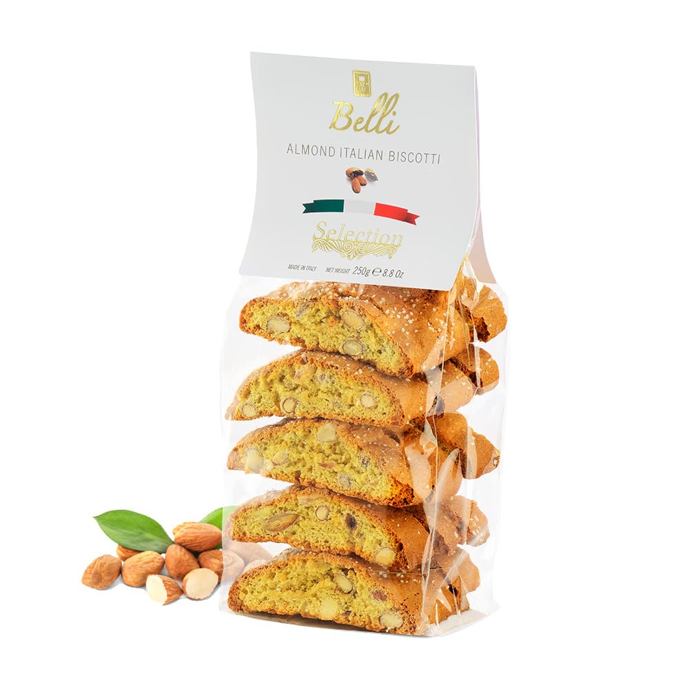 Italian-Almond-Biscotti-|-Made-in-Tuscany,-Italy-|-Belli-Traditional--Semi-Soft-Biscuits--56