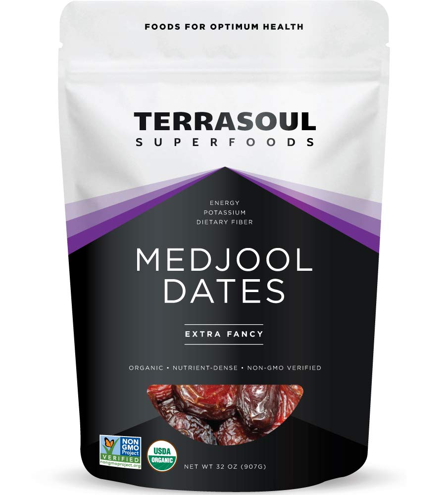 Terrasoul-Superfoods-Organic-Medjool-Dates,-2-Lbs---Soft-Chewy-Texture--|-Sweet-Caramel-|-2345