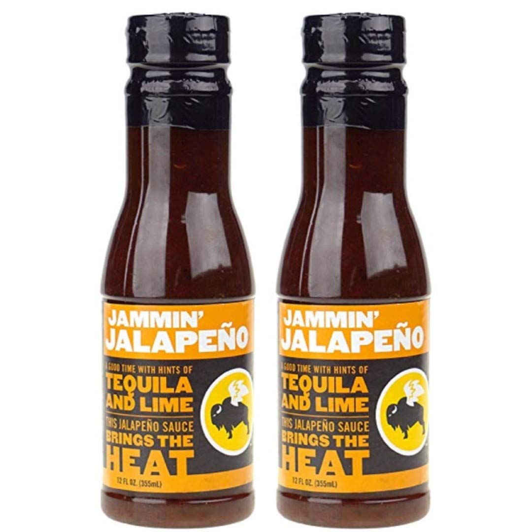 Buffalo-Wild-Wings-Barbecue-Sauces,-Spices,-2461