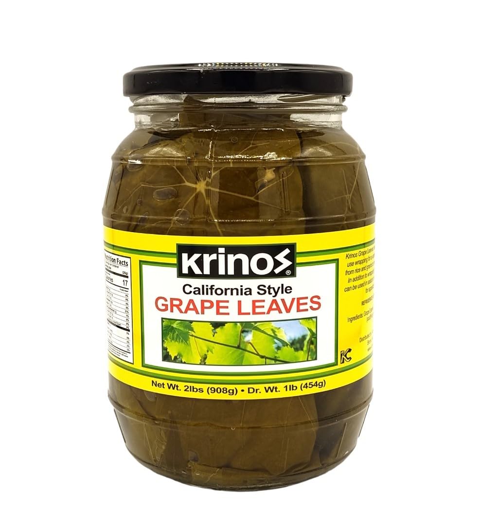 Krinos-Grape-Leaves-in-a-Jar---Gourmet-Leaves-Premium-Quality,-2-lbs-157