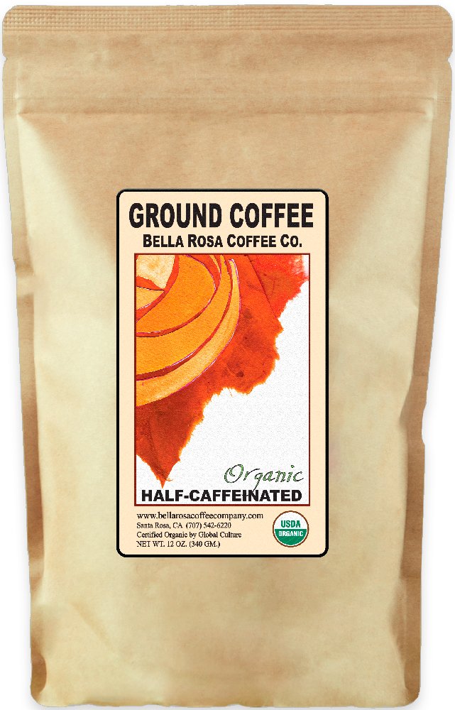 Organic-Half-Caff,-12-oz.-Fresh-Ground-Coffee,-Medium-Roast---------1264