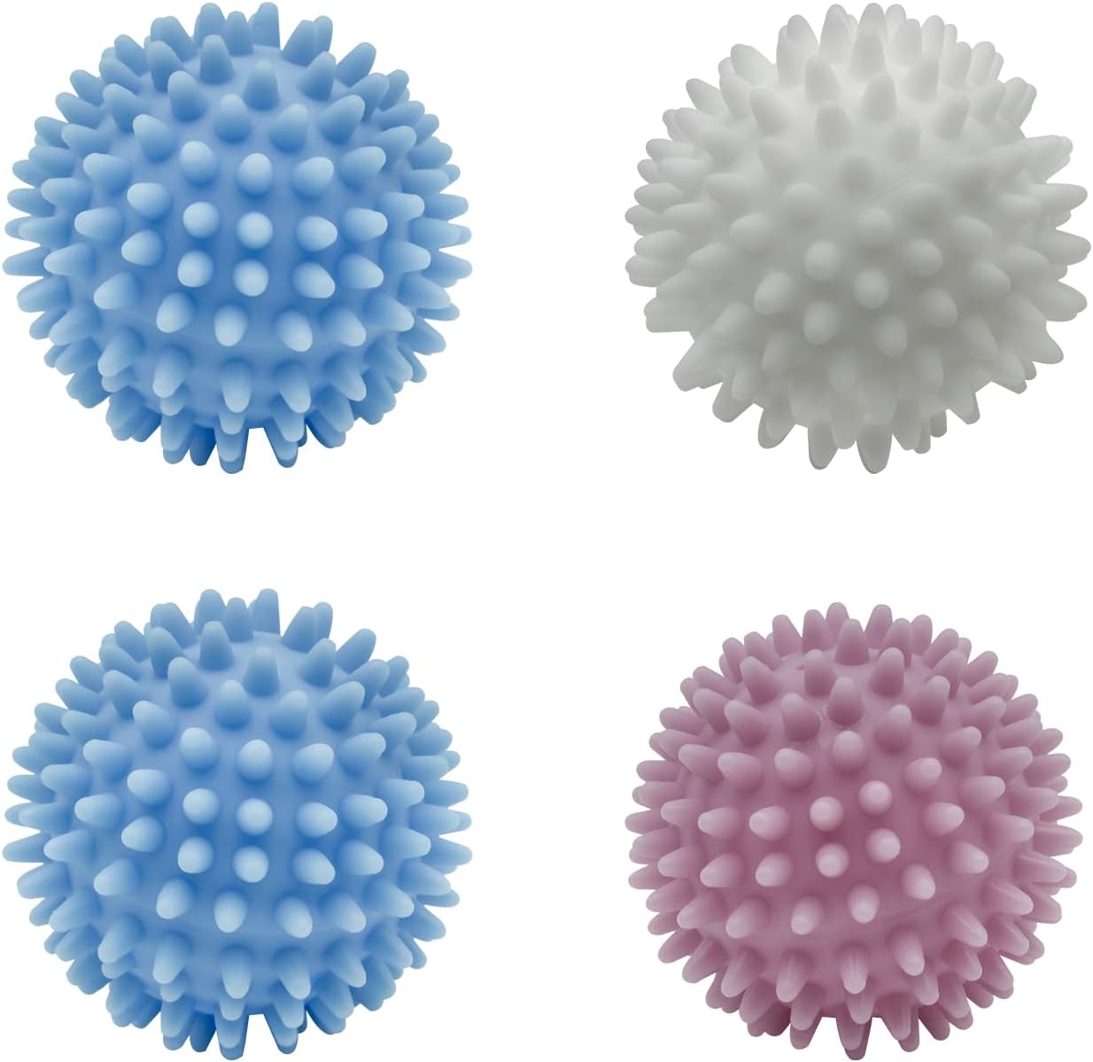 Laundry-Balls,-4Pcs-PVC-Laundry-Scrubbing-Balls-for-Washing-Machine,-970