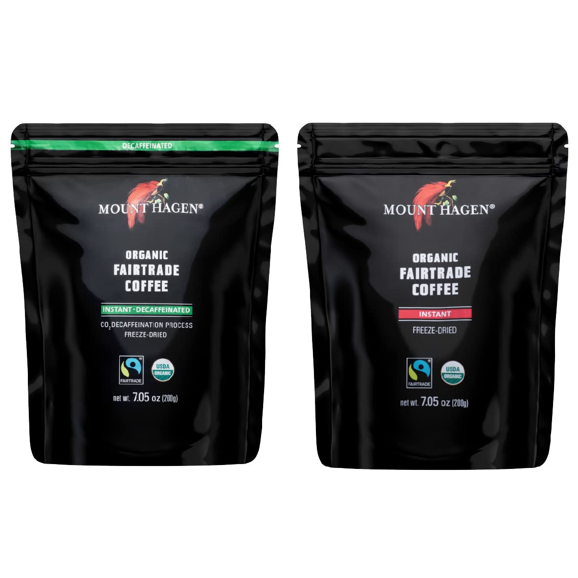 Mount-Hagen-7.05oz-Organic-Freeze-Dried-Instant-Caffeinated-+-Decaffeinated-Coffee-Resealable-Pouch-1832