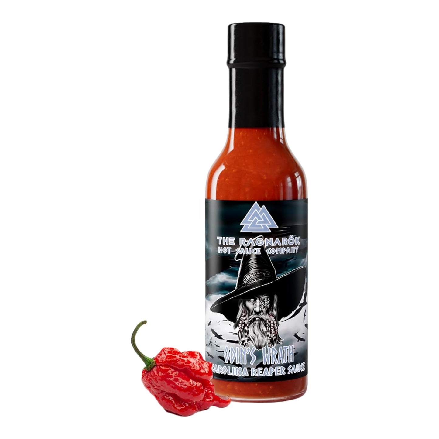 The-Ragnarok-Hot-Sauce-Company-Odin’s-558