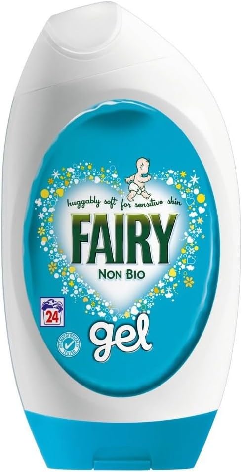 Fairy-Non-Biological-Laundry-Gel---24-Washes-(888ml)---235