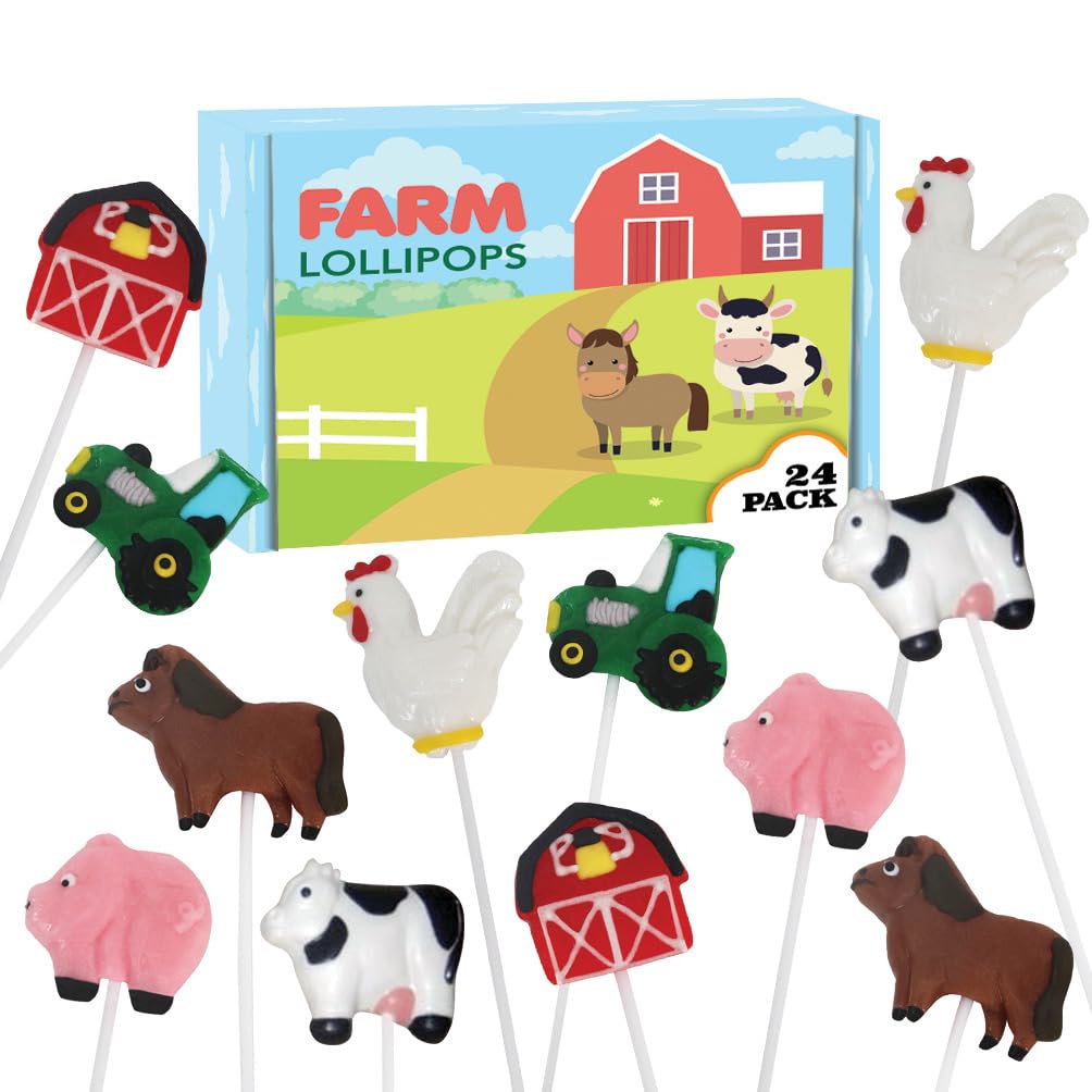 Farm-Candy-Lollipops---24-Individually-Wrapped-Suckers-2547