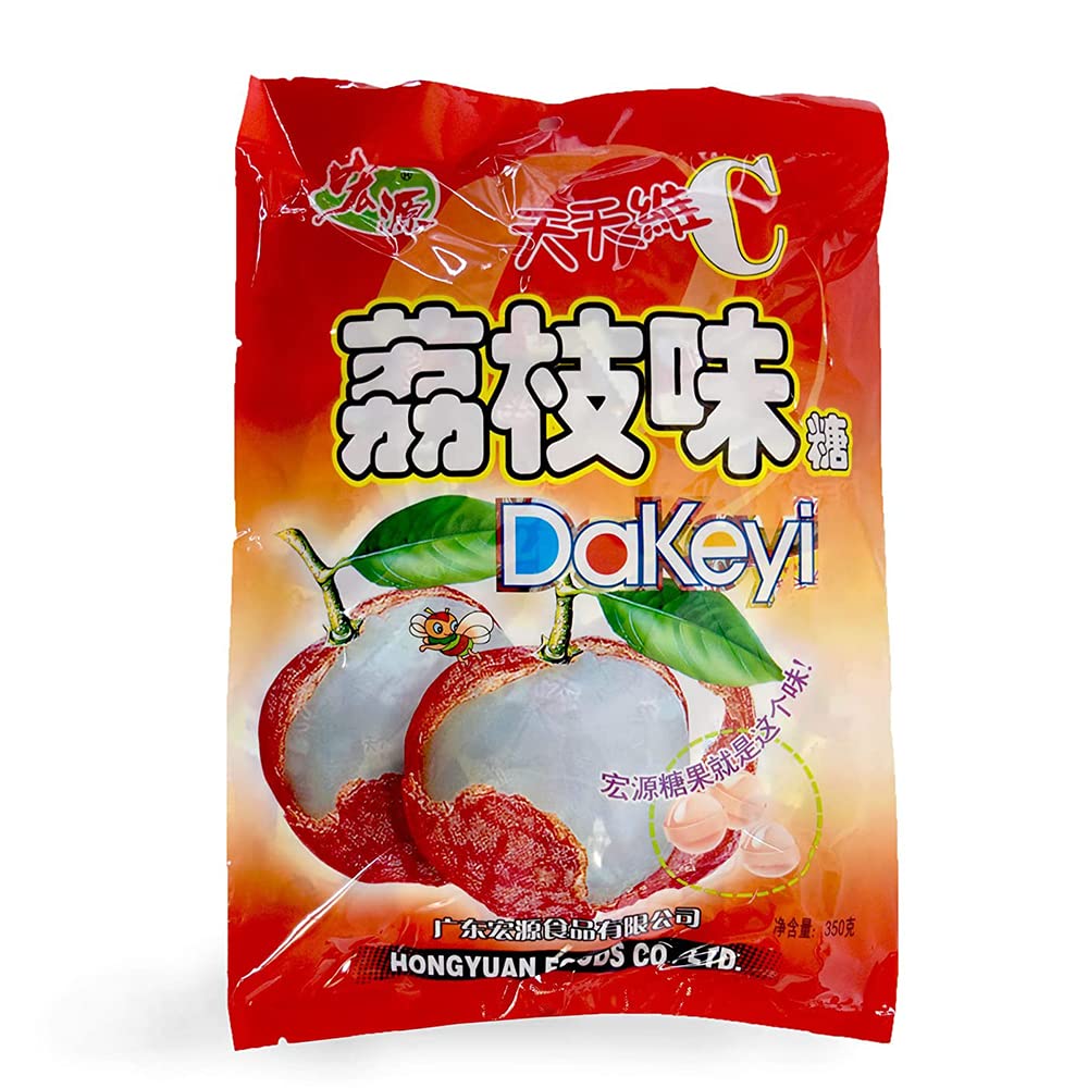 Hong-Yuan-Classic-Hard-Candy-12.3oz/350g-(lychee,-1-862