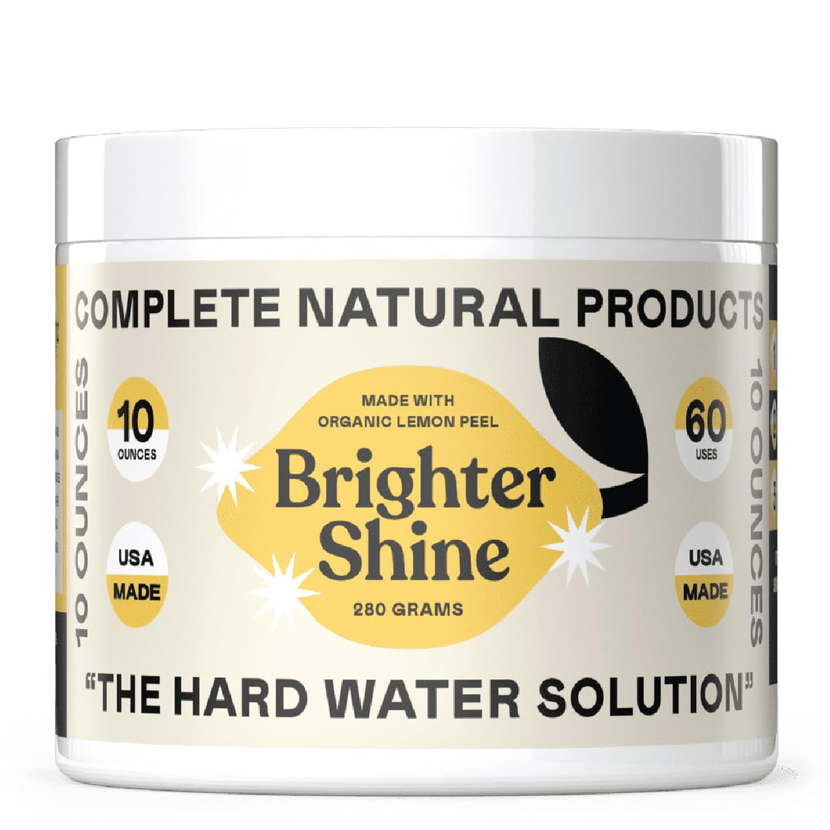 CNP-|-Brighter-Shine-Dishwasher-Cleaner-Powder---Lemon-Citric-Acid,-60-51