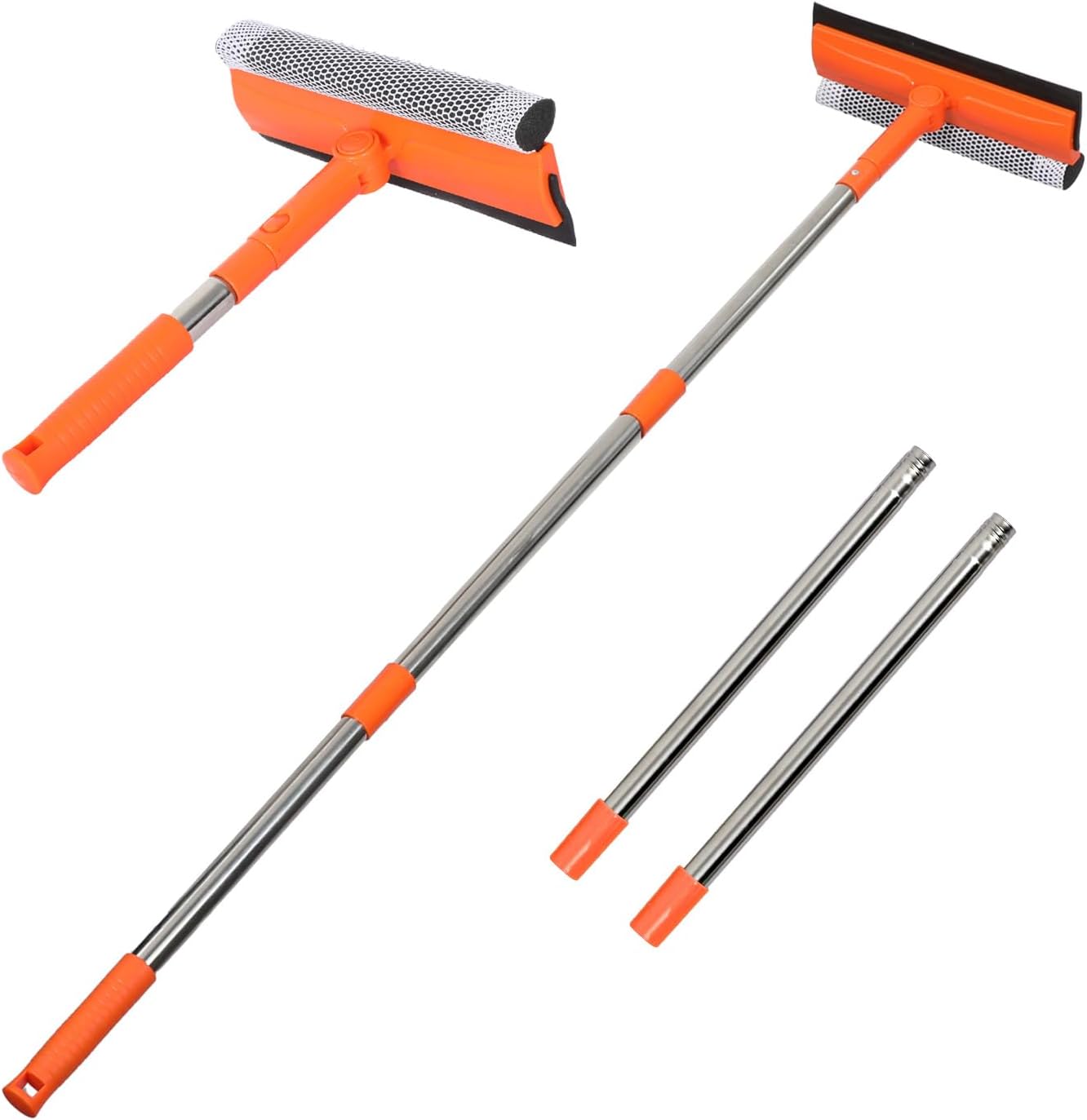 Professional-Window-Squeegee,2-in-1-Squeegee-Window-Cleaner-with-Long-5363