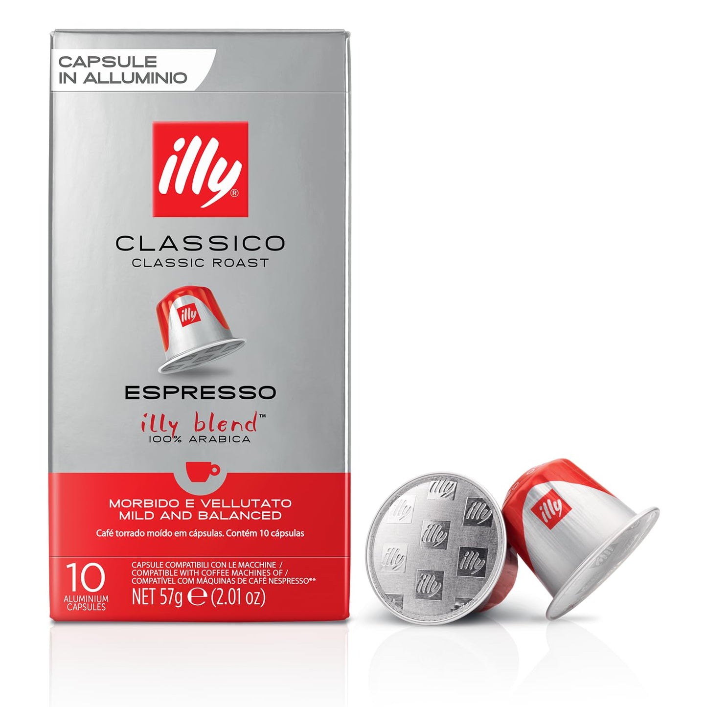 Illy-Espresso-Compatible-Capsules---Single-Serve-Coffee-Capsules-&-Pods---Classico-Roast-3143