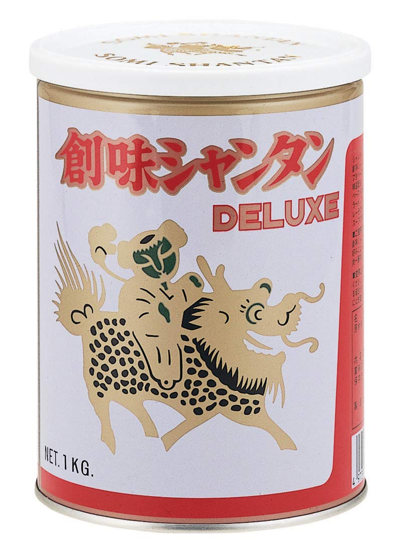 Soaji-shantung-Deluxe-1kg-----------------460
