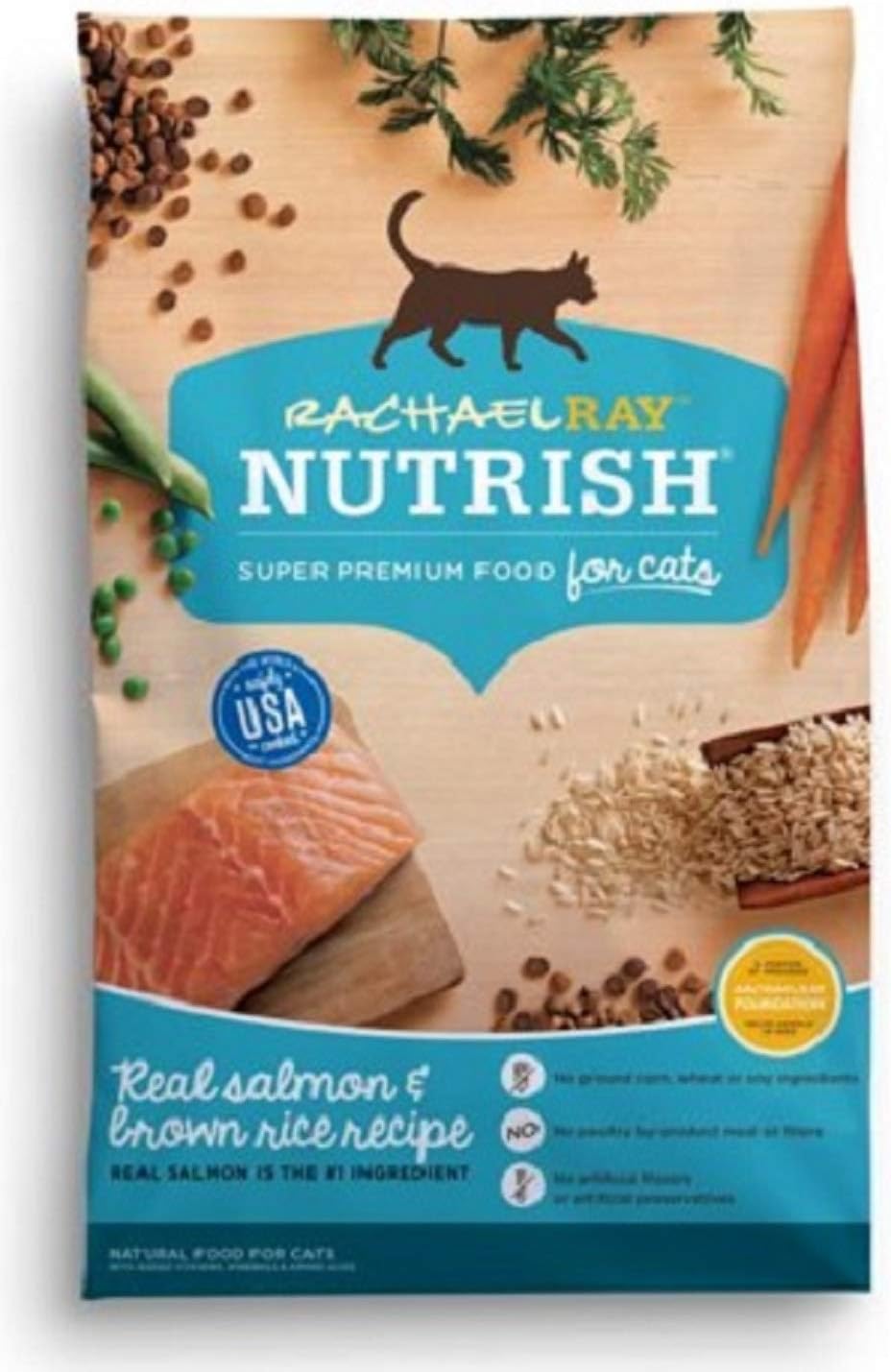 Rachael-Ray-Nutrish-Premium-Natural-Dry-Cat-Food,-2406