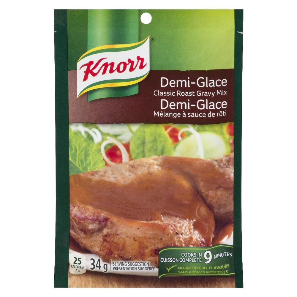 Classic-Roast-Gravy-Mix,-Demi-Glace,-34g/1.2-4