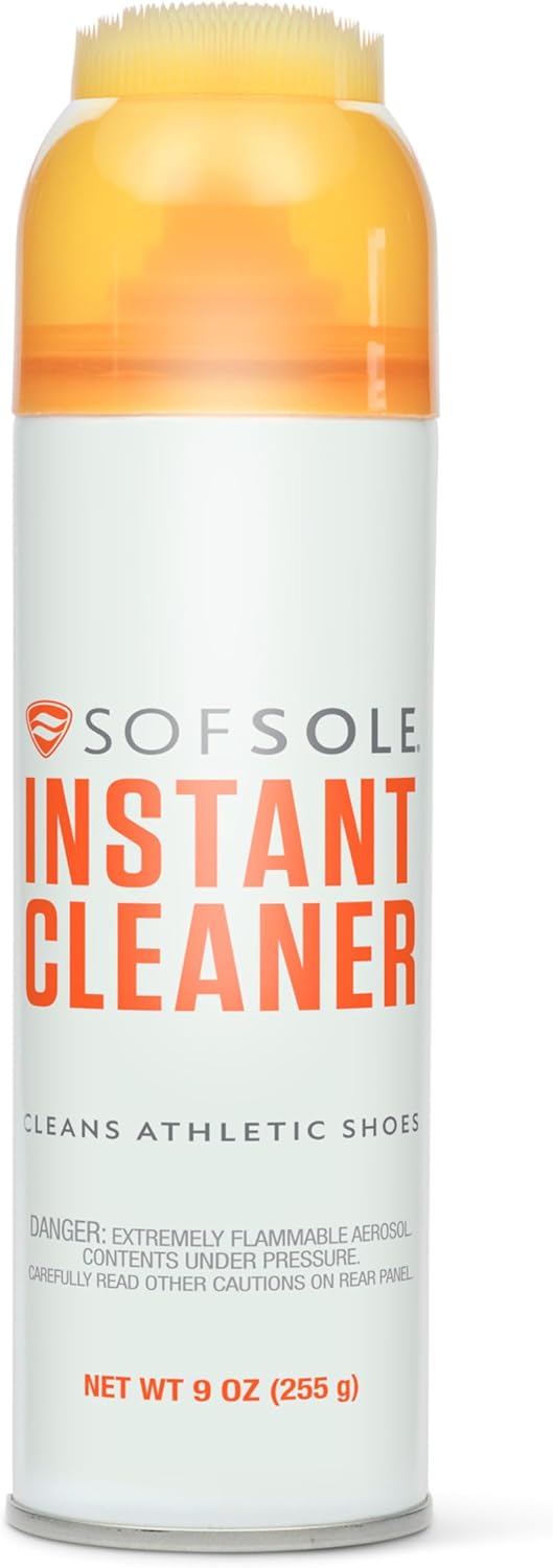 SOFSOLE-Instant-Cleaner-5-oz-or-9-oz---Deep-Cleaning-Foaming-Action-Lifts-Dirt-1018