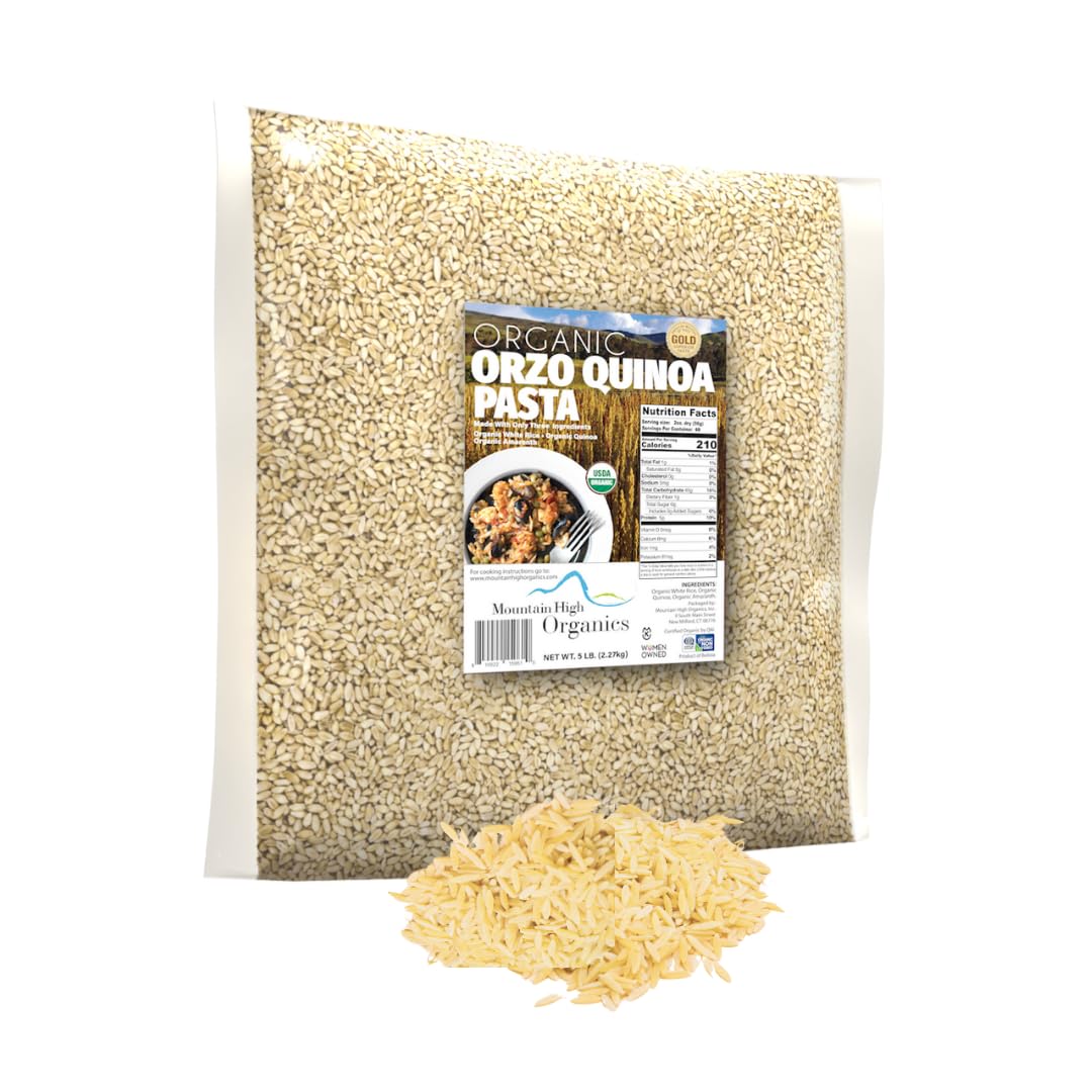 Mountain-High-Organics-Gluten-Free-Orzo,-5-Lb-797