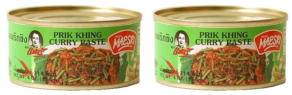 Maesri-Prik-Khing-Curry-Paste-(Pack-of-4)---------461