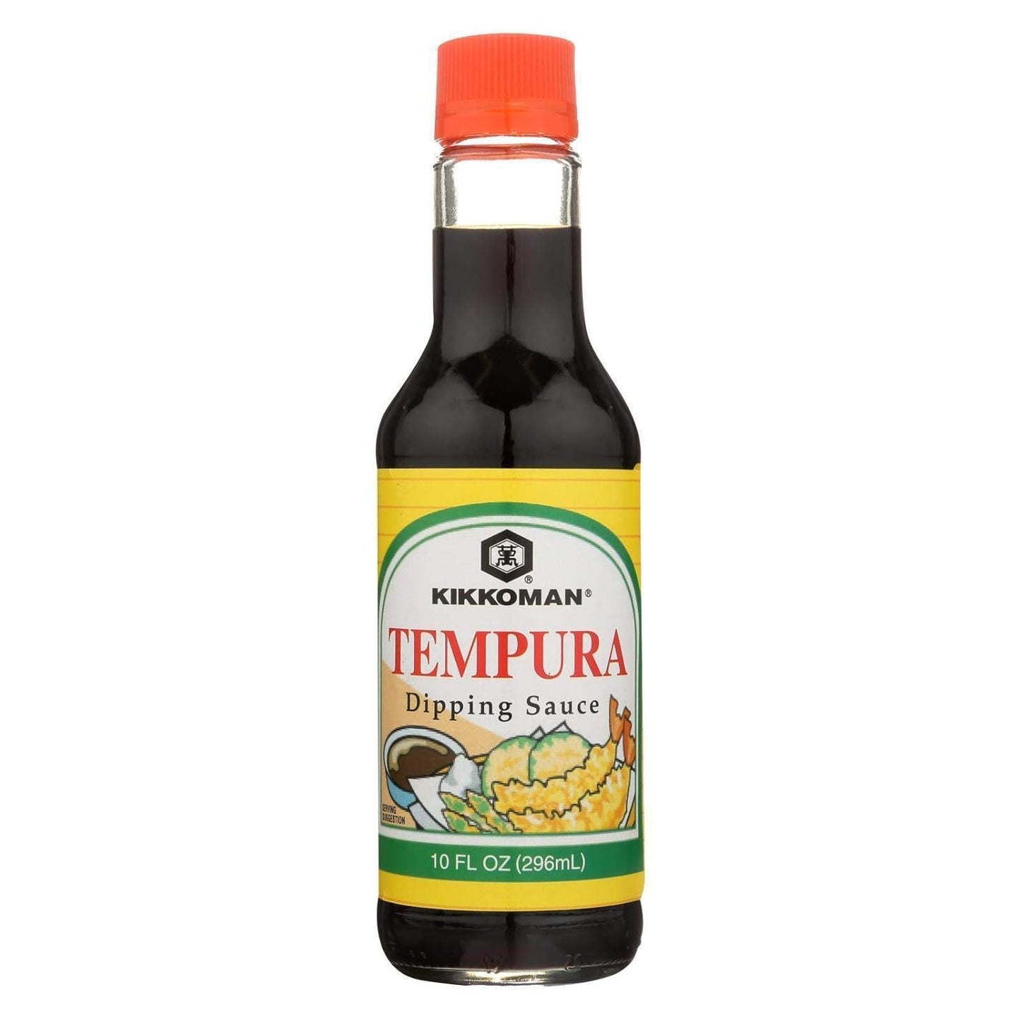 Kikkoman-Tempura-Sauce,-10-Ounce-(Pack-of-6)---------540