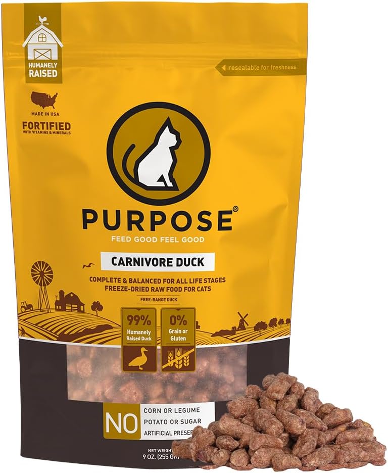 PURPOSE-Freeze-Dried-Raw-Cat-Food,-Grain-Free-359