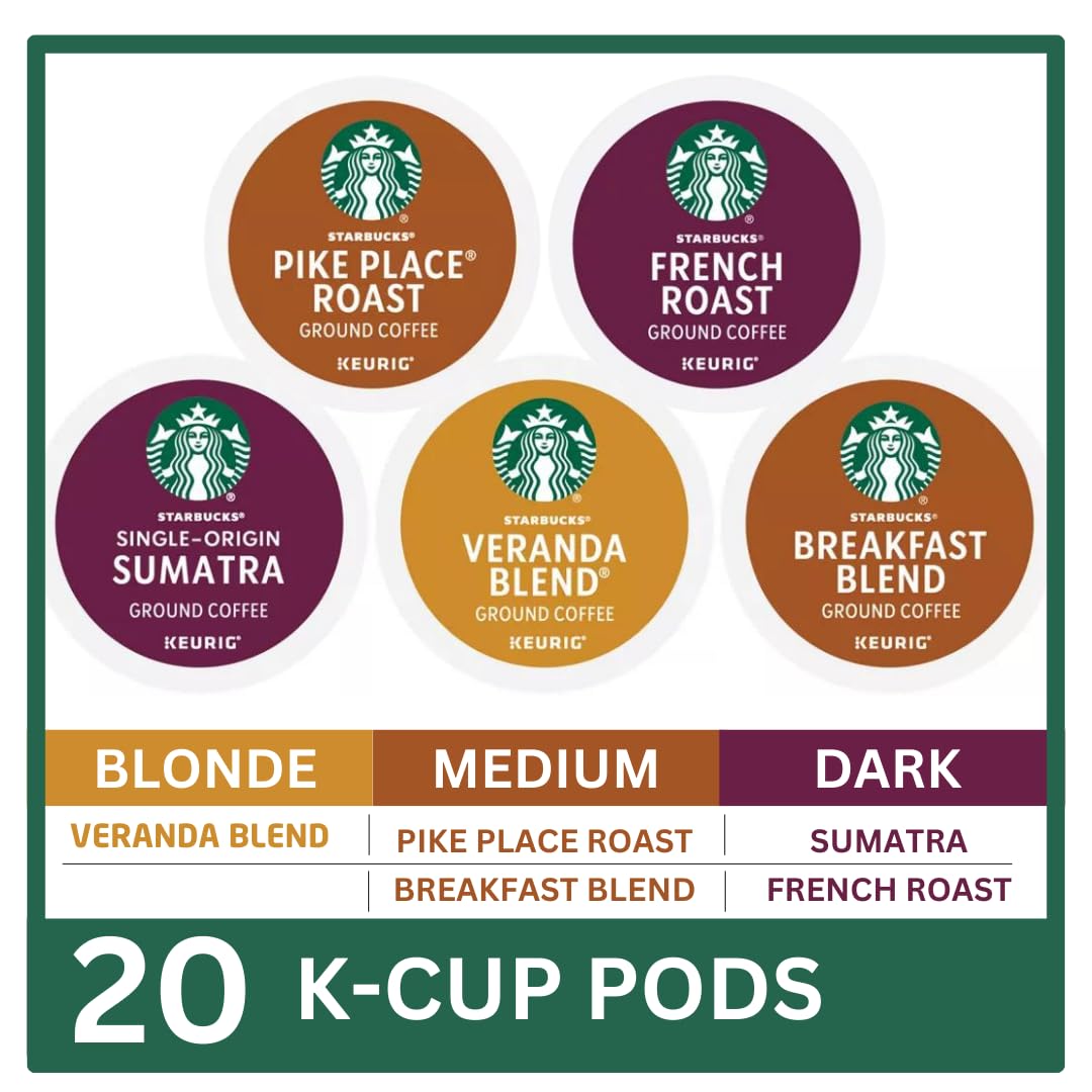 Starbucks-Paquete-variado-de-cápsulas-de-café-K-Cup-Sampler-–-Rubio,2659