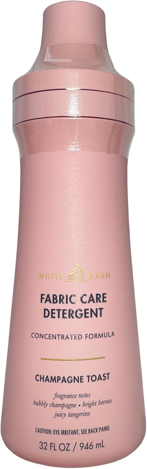 Bath-&-Body-Works-Champagne-Toast-Fabric-Care-Fragrance-Laundry-836