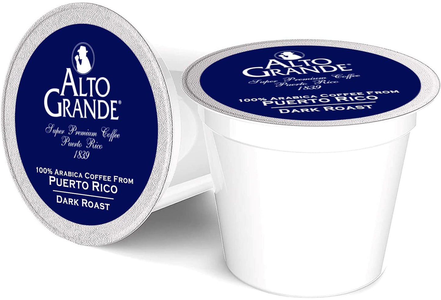 Alto-Grande-Ground-Dark-Roast-Arabica-Coffee-Single-Serve-Pods,-72-Count,-Compatible-with-1662