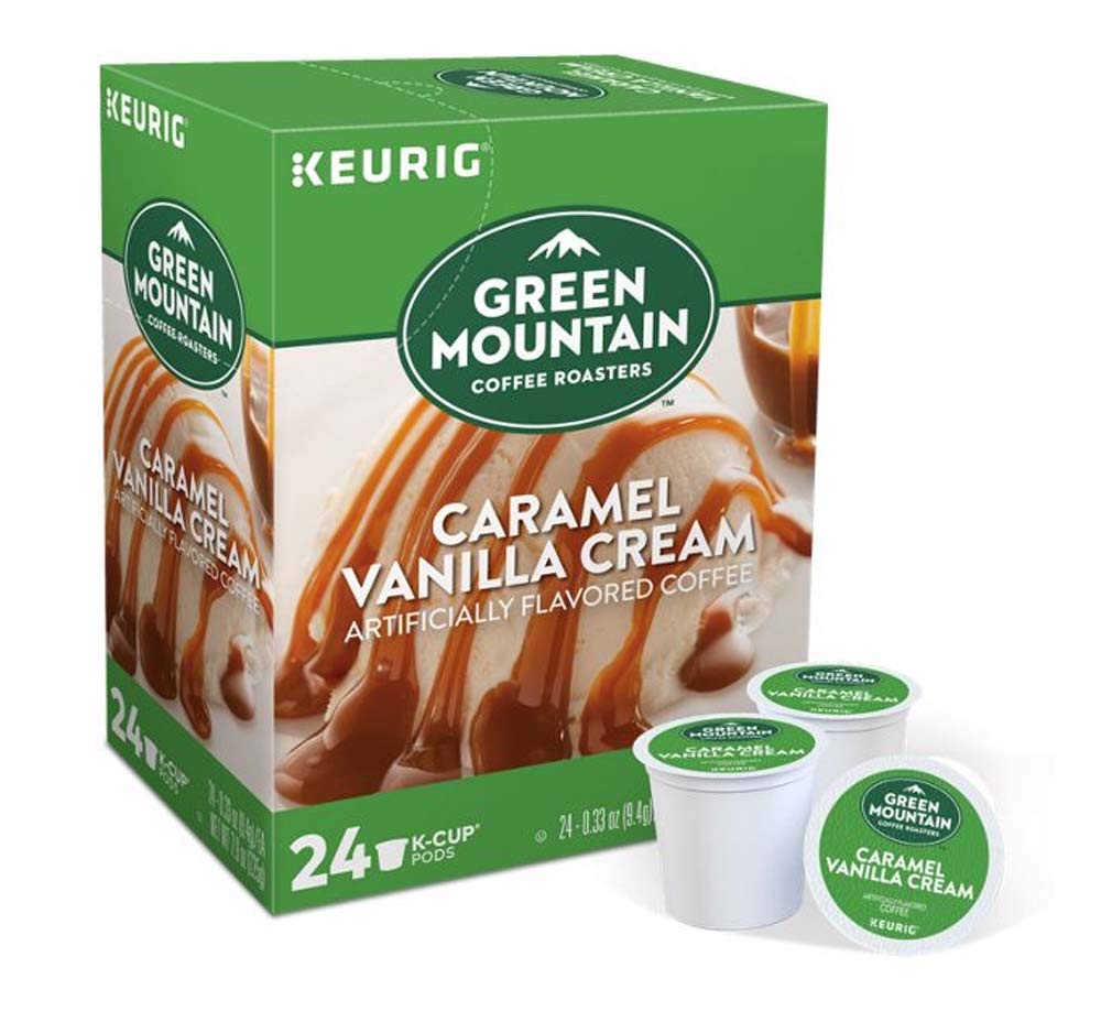 Keurig-Coffee-Pods-K-Cups-16-/-18-/-22-/-24-Count-Capsules-2683