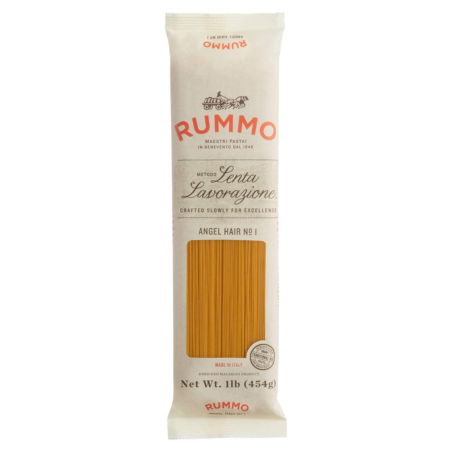 Rummo-Angel-Hair-Pasta-N.1---Capellini-Pasta-1327