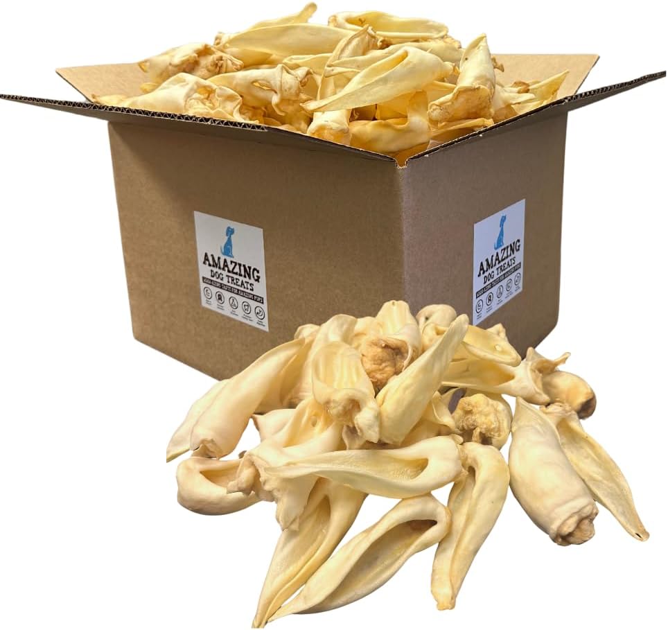 Whole-Full-Size-Lamb-Ears-(100-Pcs/Pack)---334