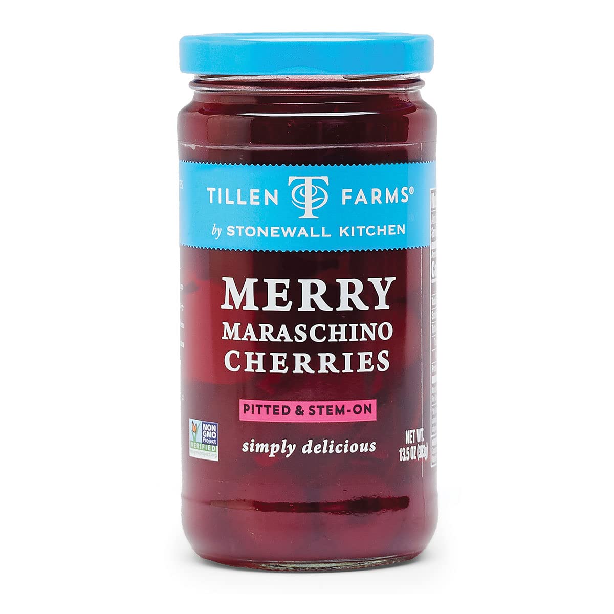 Tillen-Farms-Merry-Maraschino-Cherries,-13.5-oz-------------137