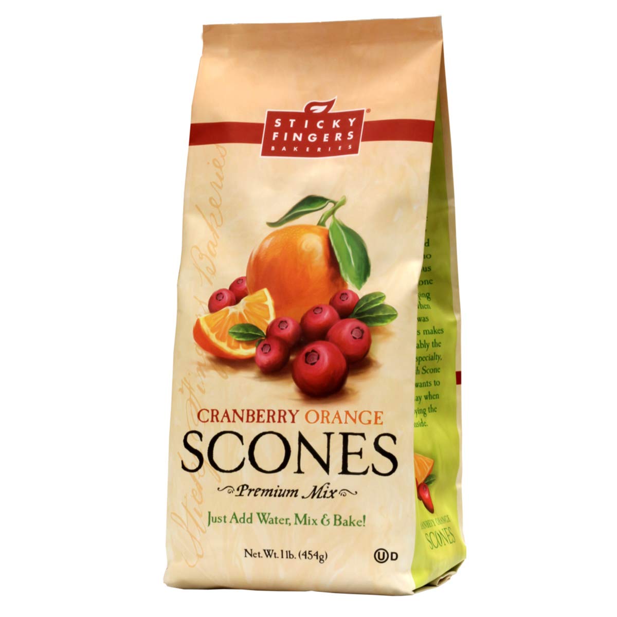 Scone-Mix---Cranberry-Orange---16oz-(454g)-----517