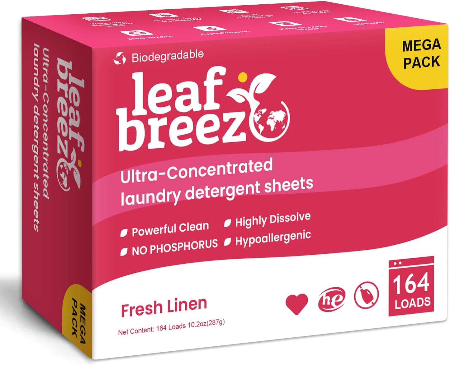laundry-detergent-sheets-Fresh-scent-eco-friendly-164-loads-for-835